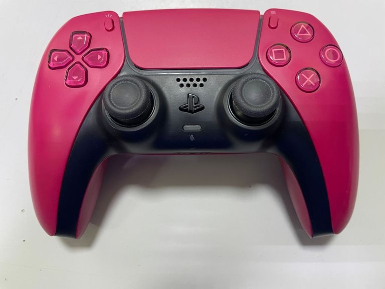 Розпродаж Sony DualSense Black, продавець Техноскарб