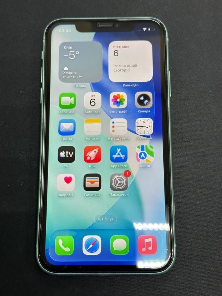 Apple iphone 11 64gb Код:01-200865546. Изображение 5