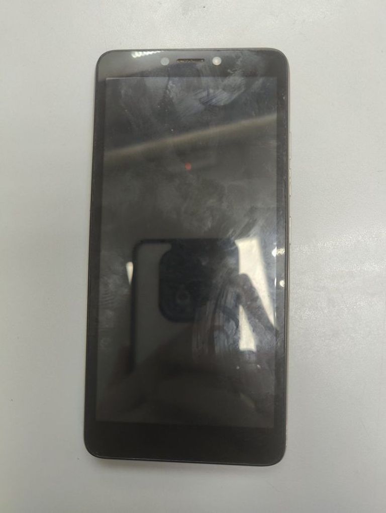 Купить Tecno pop 2f b1f 1/16gb Б/У