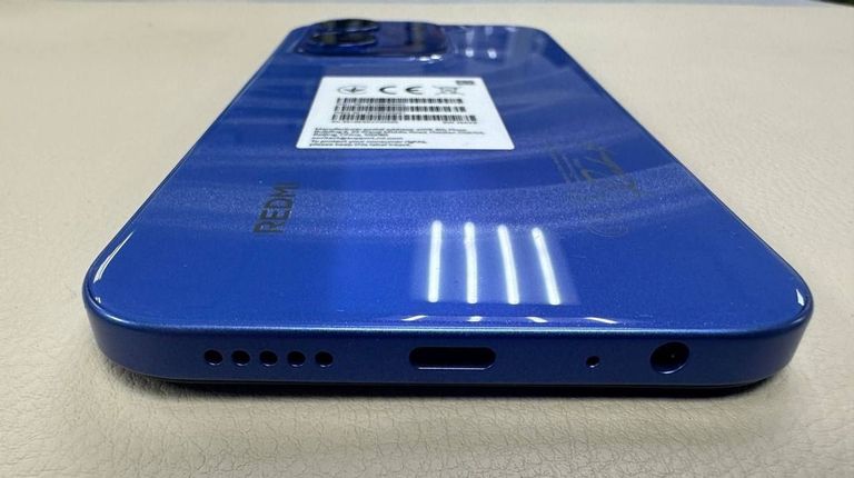 Розпродаж Xiaomi redmi 15c 4g 8/256gb, продавець Техноскарб