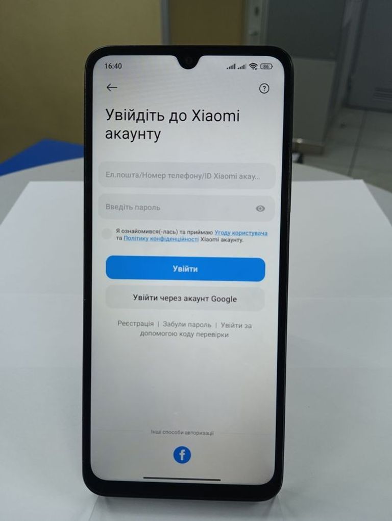 Xiaomi poco c75 8/256gb Код:01-200862917. Зображення 6