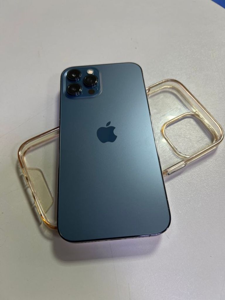 Розпродаж Apple iphone 12 pro max 256gb, продавець Техноскарб