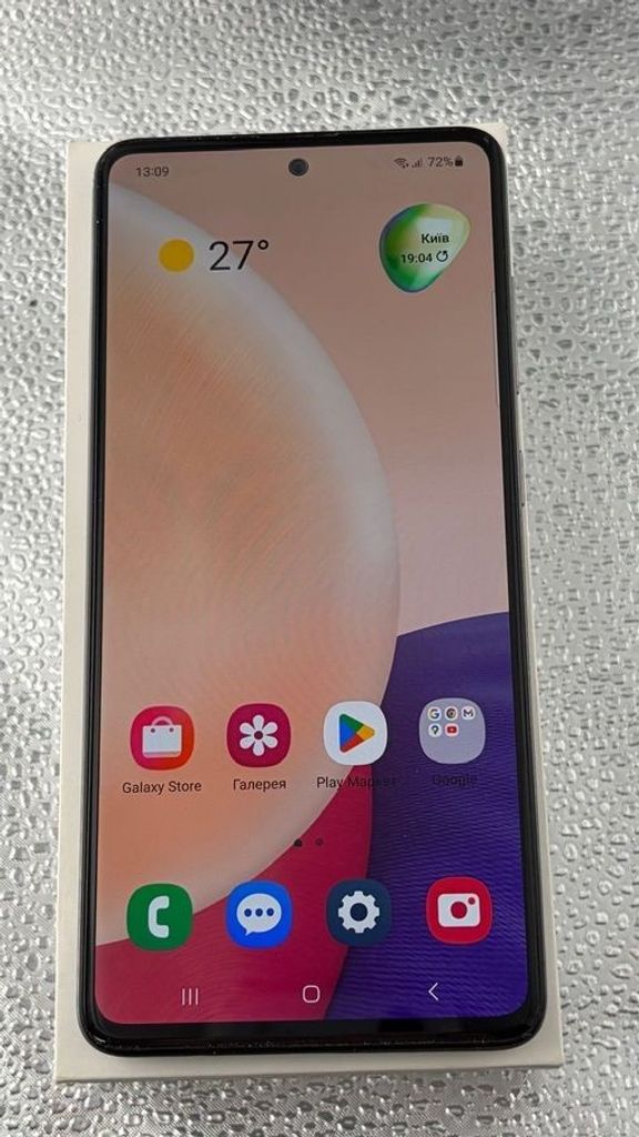 Купити Samsung a515f galaxy a51 6/128gb Б/У