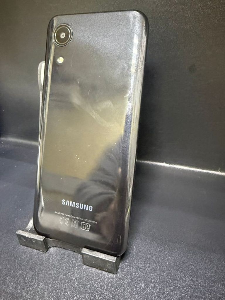 Оголошення Samsung galaxy a03 core 2/32gb Б/У