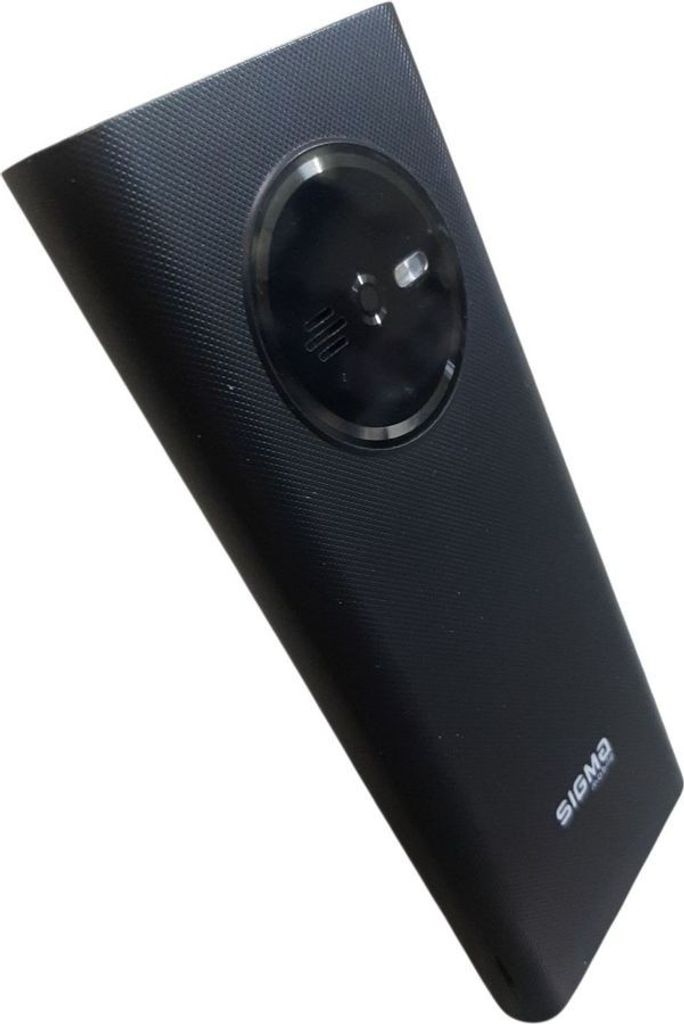 Sigma x-style 353 trend Код:01-200861393. Зображення 5