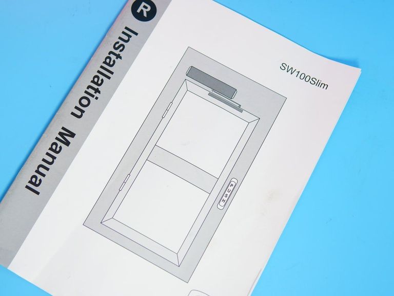 SW100slim. Новий. Код:null. Зображення 7