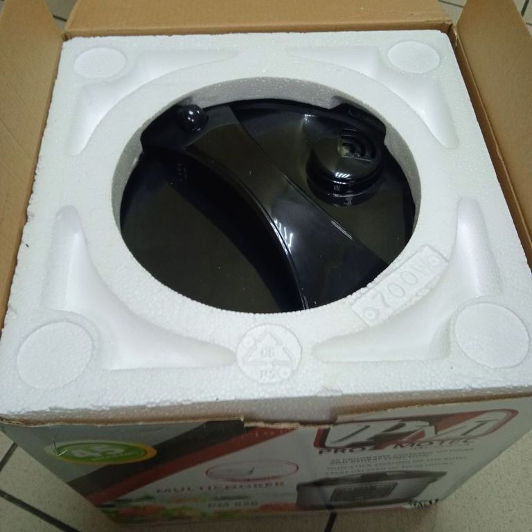 Promotec pm-526 Код:01-200866801. Зображення 5