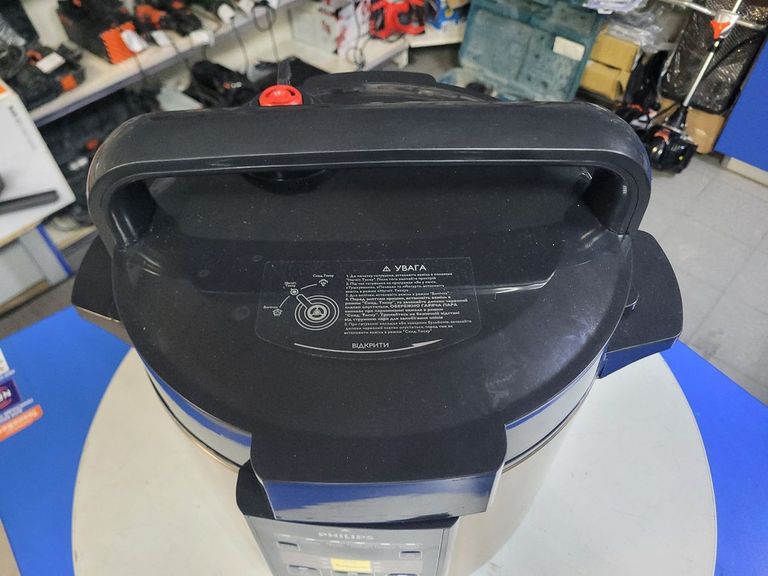 Розпродаж Philips HD2139/40, продавець Техноскарб