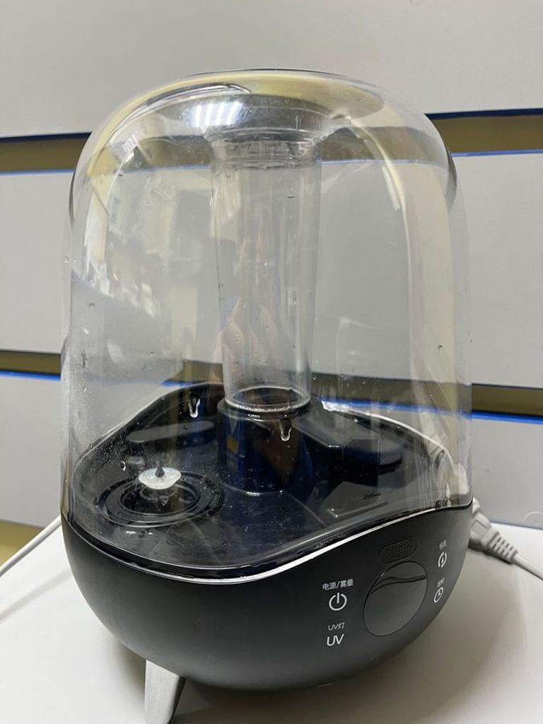 Оголошення Deerma DEM-F327 Б/У