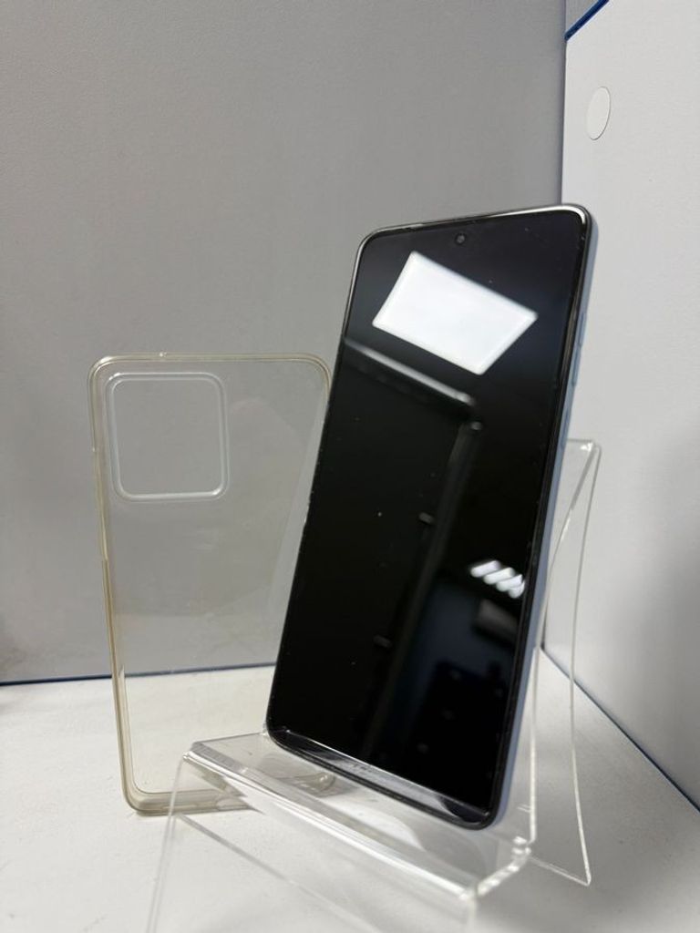 Оголошення Motorola moto g84 8/256gb Б/У