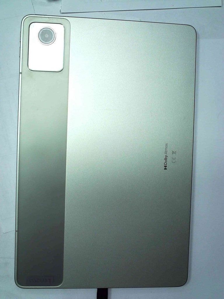 Оголошення Lenovo tab m11 tb330xu 8/128gb lte + pen Б/У