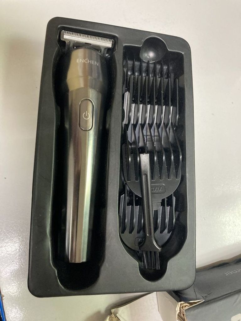 Дешево Xiaomi enchen beardo з ломбарду