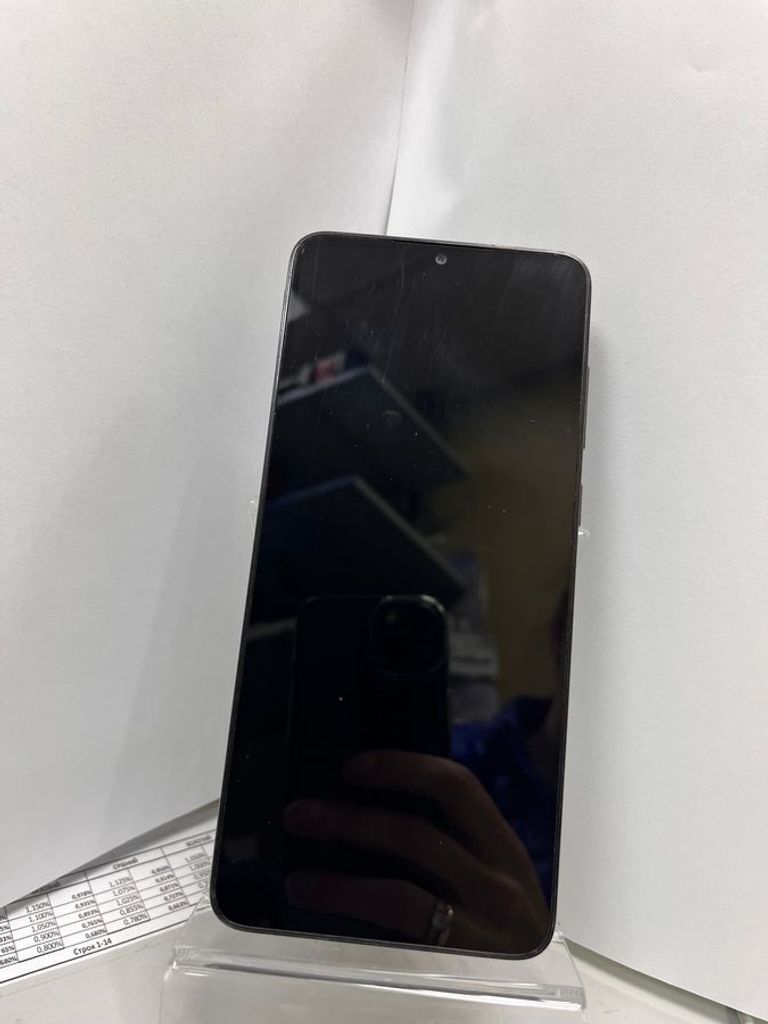 Дешево Samsung galaxy a05 4/64gb з ломбарду