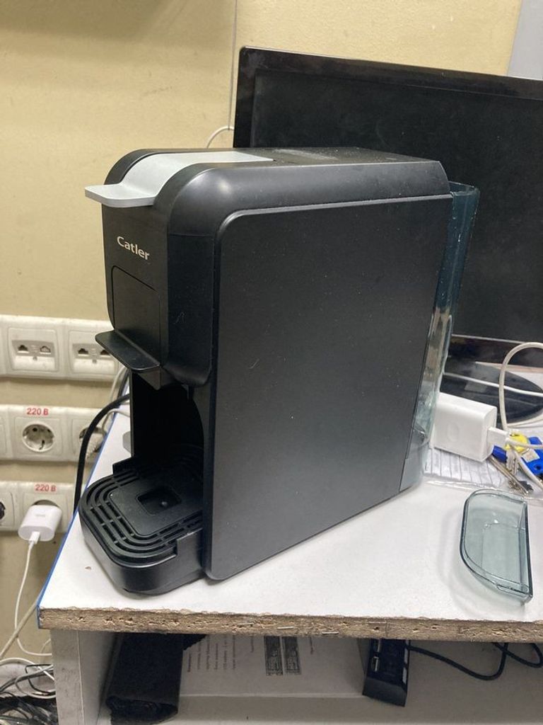 Объявление Catler ES 721 Porto B Б/У