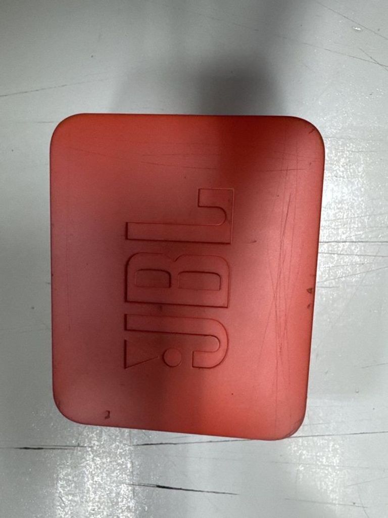 Оголошення Jbl go 2 Б/У