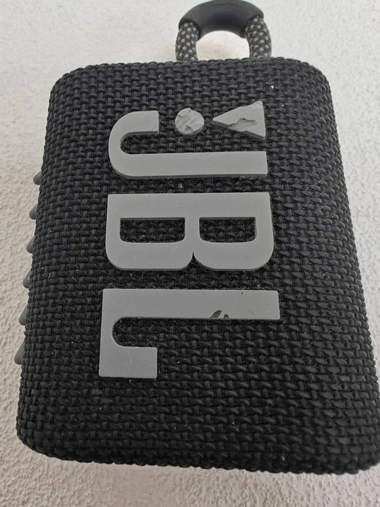 Объявление Jbl go 3 Б/У