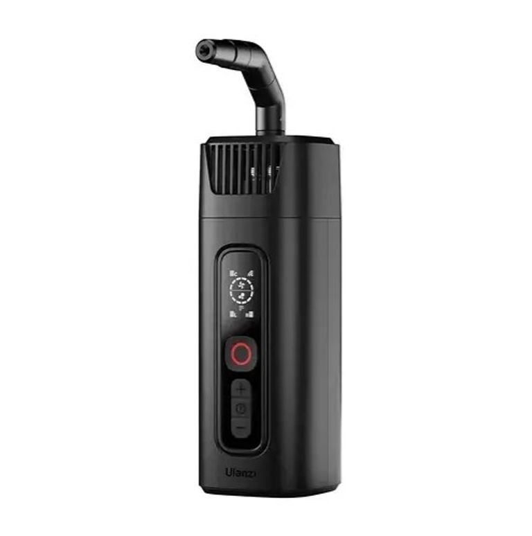 Купити Ulanzi Vijim FM01 FILMOG Ace Portable Fog Machine Without Fog Juice and battery (R004 FM01) Новий. Б/У