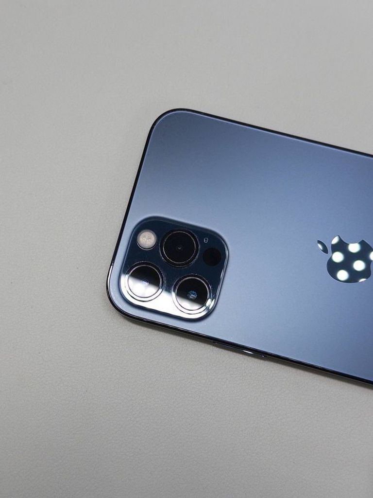 Apple iphone 12 pro 128gb Код:01-200871969. Изображение 9