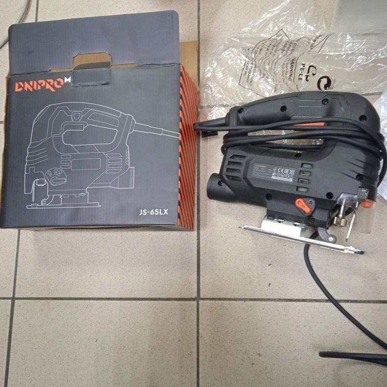 Купити Dnipro-M js-65lx Б/У