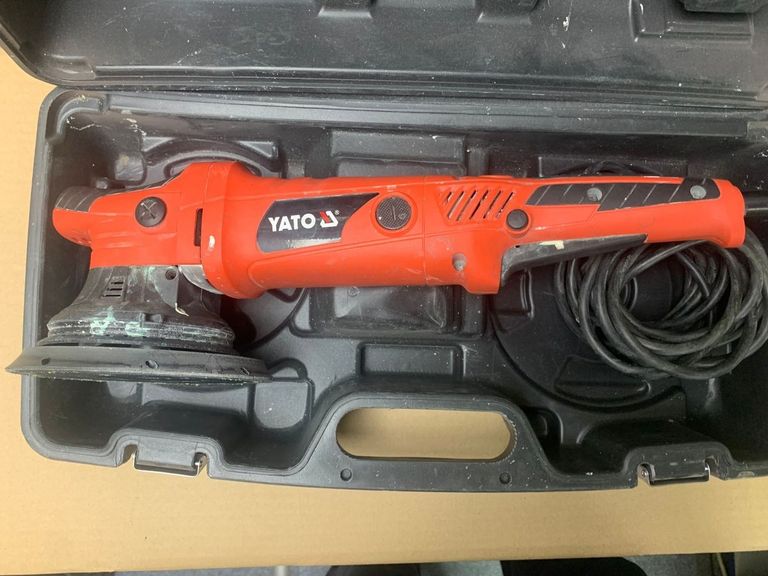 Дешиво Yato YT-82200 с ломбарда