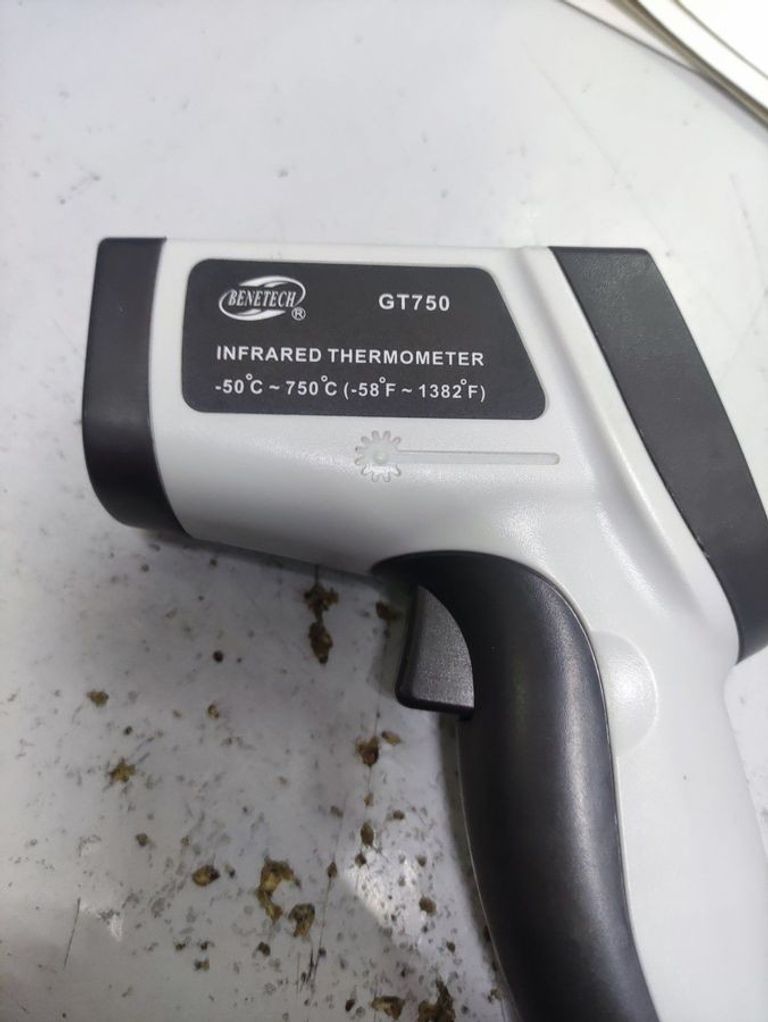 Купити Benetech GT750 Б/У