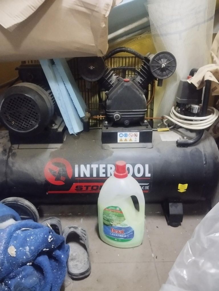 Купити Intertool Pt0013 Б/У