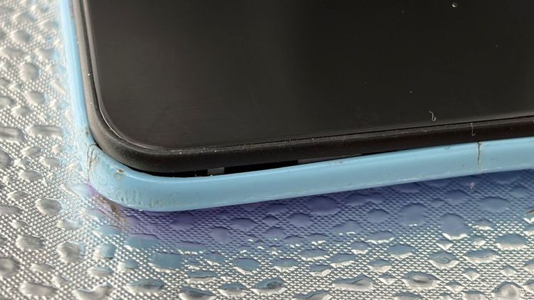 Xiaomi Redmi Note 9 4/128GB Blue (no NFC) Код:01-200875058. Зображення 8