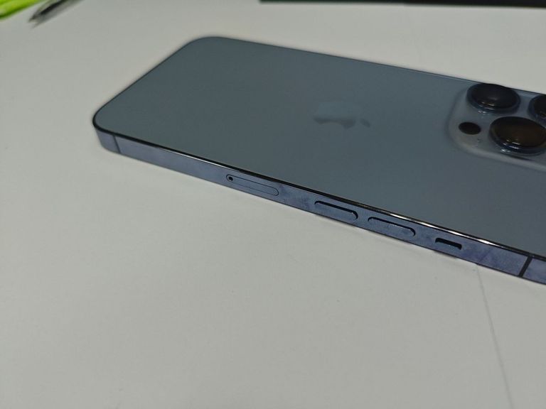 Apple iphone 13 pro 256gb Код:01-200875083. Изображение 15