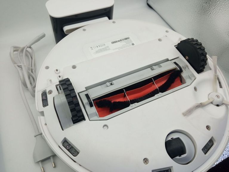 Xiaomi mi robot vacuum mop 2 pro Код:01-200875034. Изображение 6