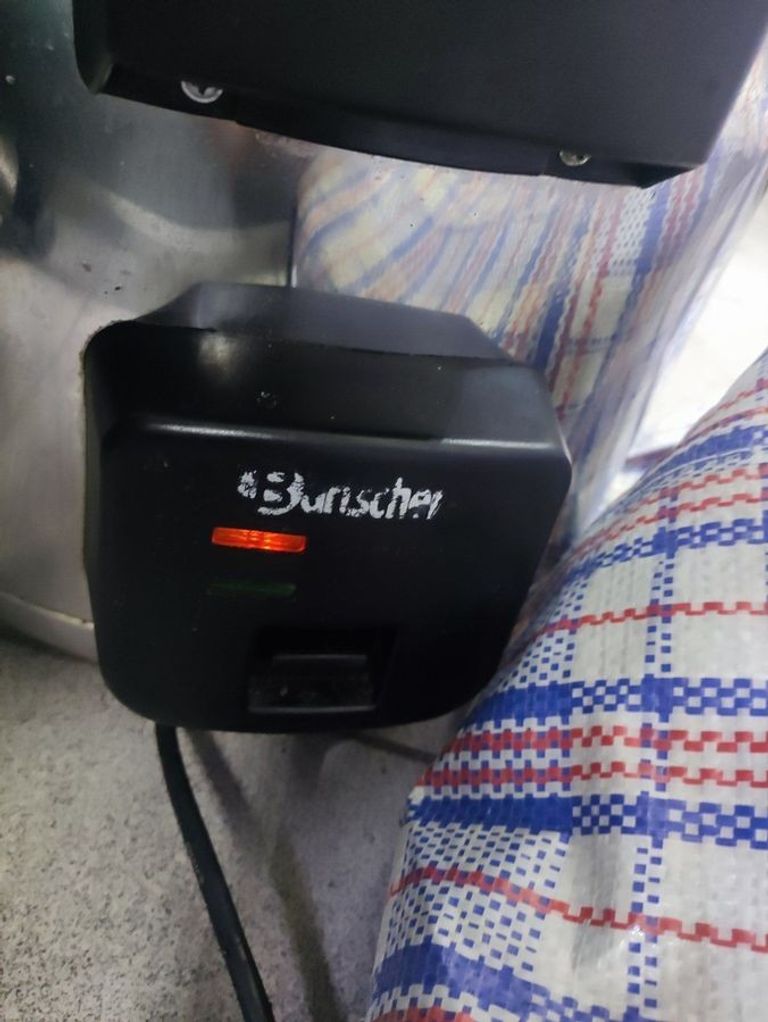 Bartscher cfxb138-195 Код:01-200875071. Изображение 8