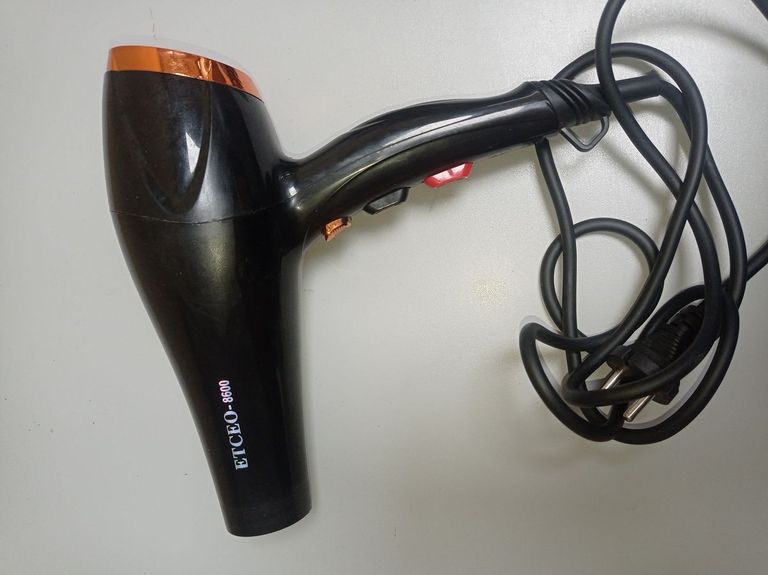 Объявление Etceo et-8600 Б/У