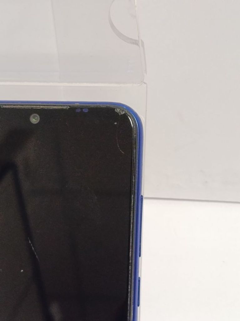 Xiaomi Redmi Note 8T 4/64GB Blue Код:01-200874053. Зображення 5