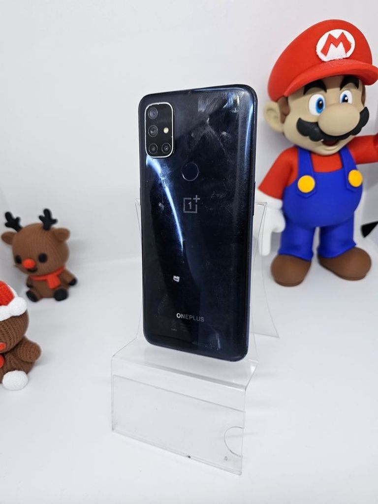 Oneplus nord n10 5g 6/128gb Код:01-200869022. Зображення 8