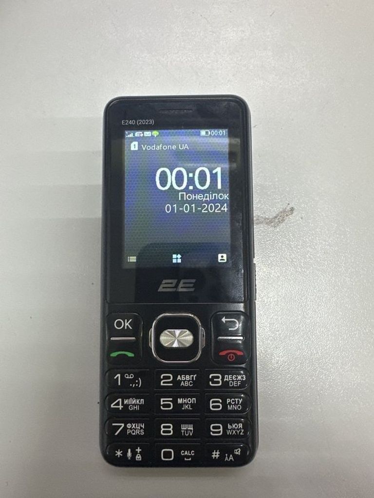 Купити 2E e240 2023 Б/У