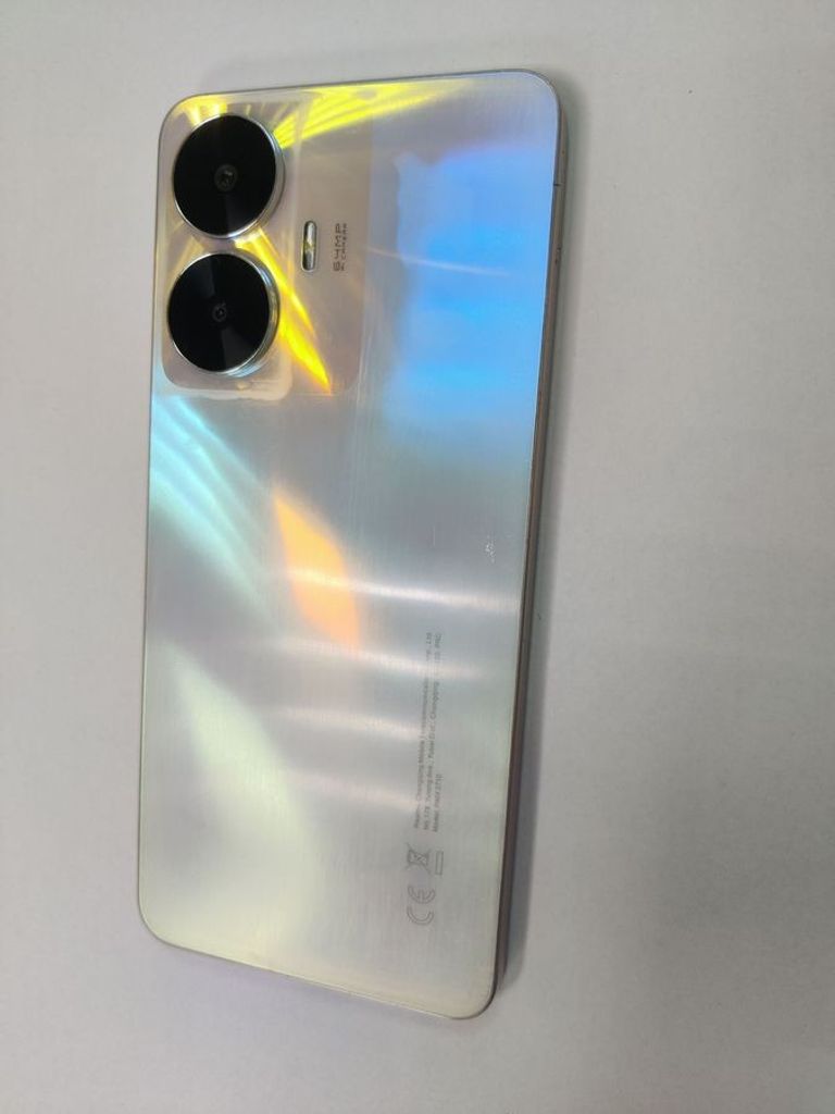 Розпродаж Realme c55 6/128gb, продавець Техноскарб