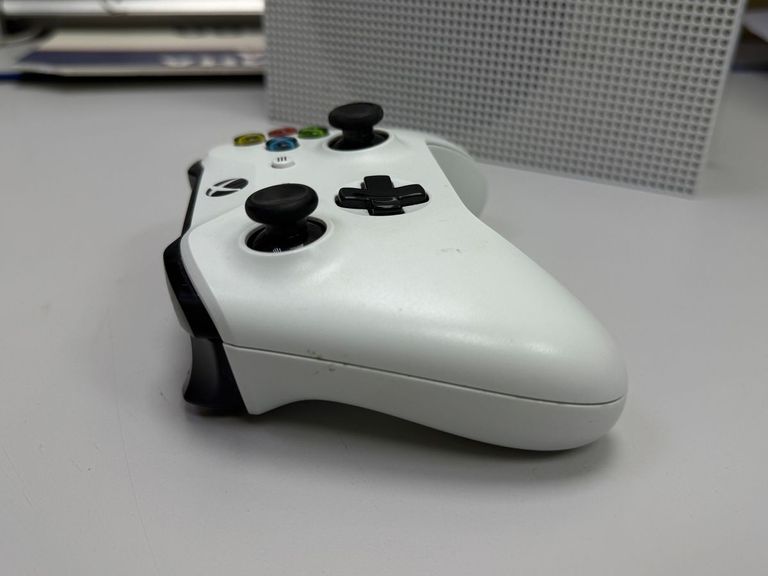 Microsoft Xbox One S 1TB Код:01-200876756. Зображення 8