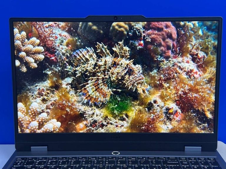 Lenovo 15/ryzen 5 7235hs ddr5/16gb ddr5/hdd *відсутній/ssd 512 gb/geforce rtx3050 6gb Код:01-200876542. Изображение 12