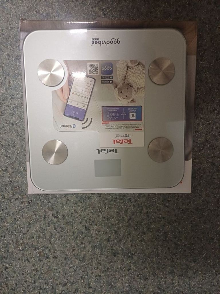 Оголошення Tefal Goodvibes Life BM9600S1 Б/У