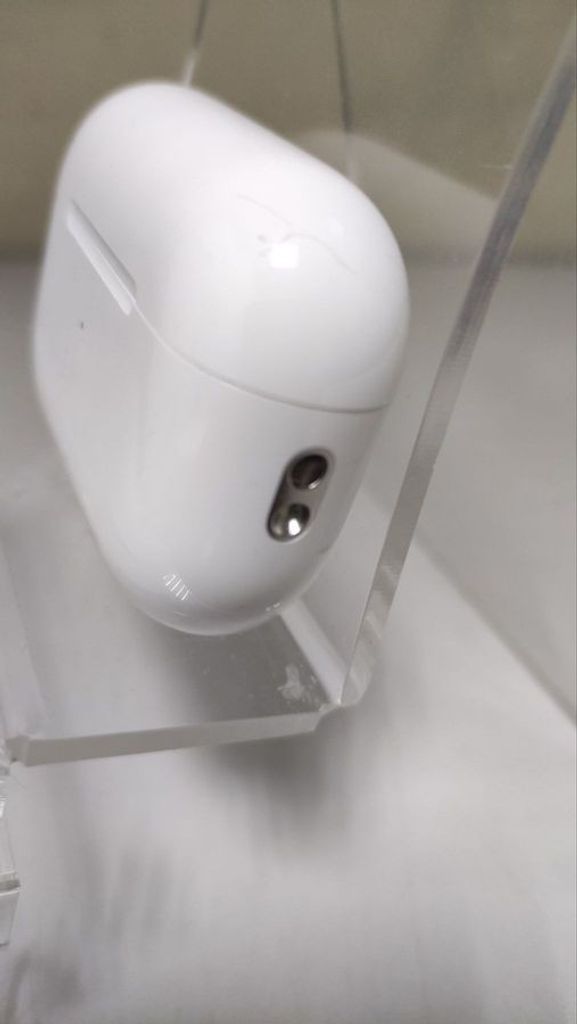 Apple airpods pro 2nd generation with magsafe charging case usb-c Код:01-200876822. Зображення 9