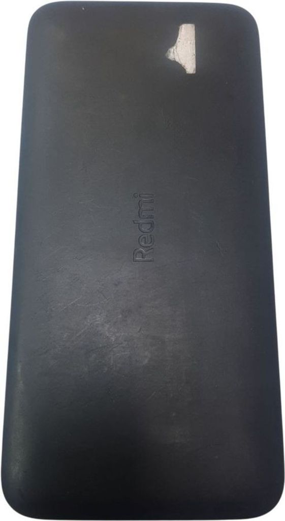 Купити Xiaomi redmi power bank 20000mah / pb200lzm Б/У