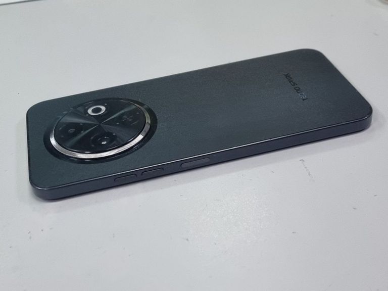 Tecno spark 30c kl5n 4/128gb Код:01-200878597. Изображение 6