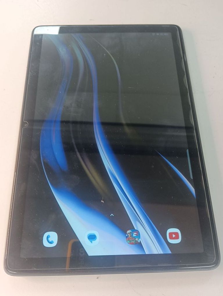 Купить Blackview Tab 60 Pro 8/128GB Gray Б/У