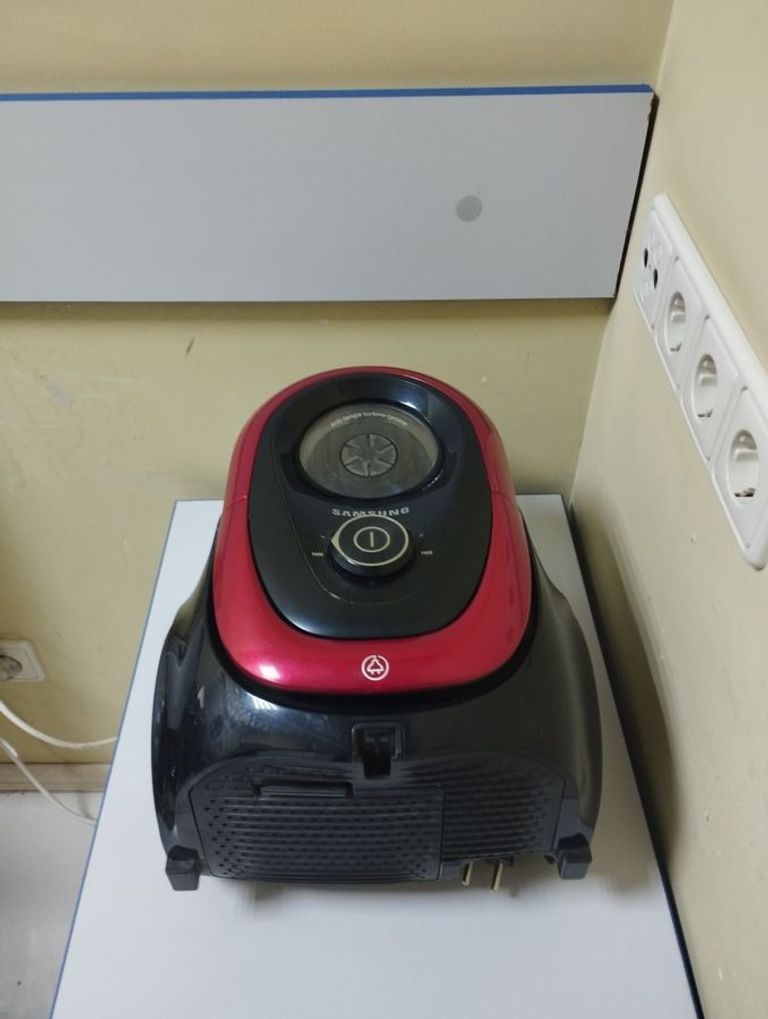 Оголошення Samsung sc18m21c0vr Б/У