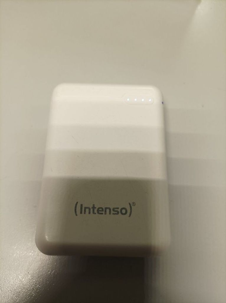 Купити Intenso xs10000 Б/У