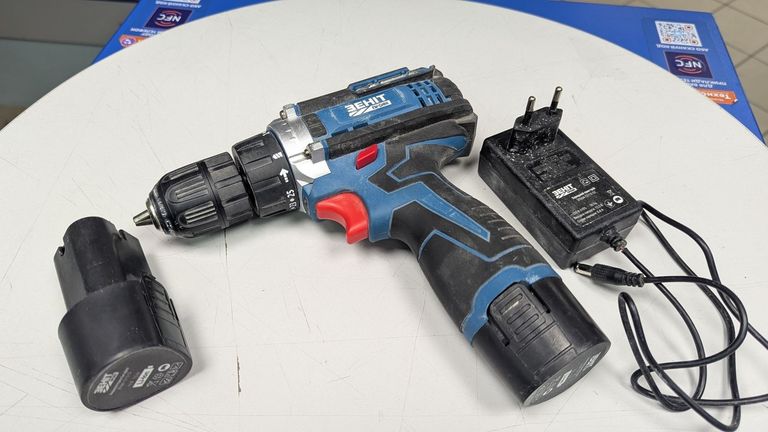 Купити Зенит зша-12/15 s2 Б/У