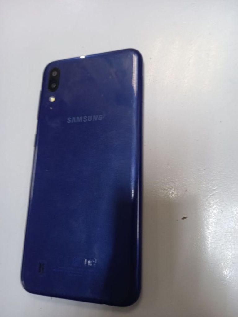 Купить Samsung galaxy m10 2/16gb sm-m105g Б/У