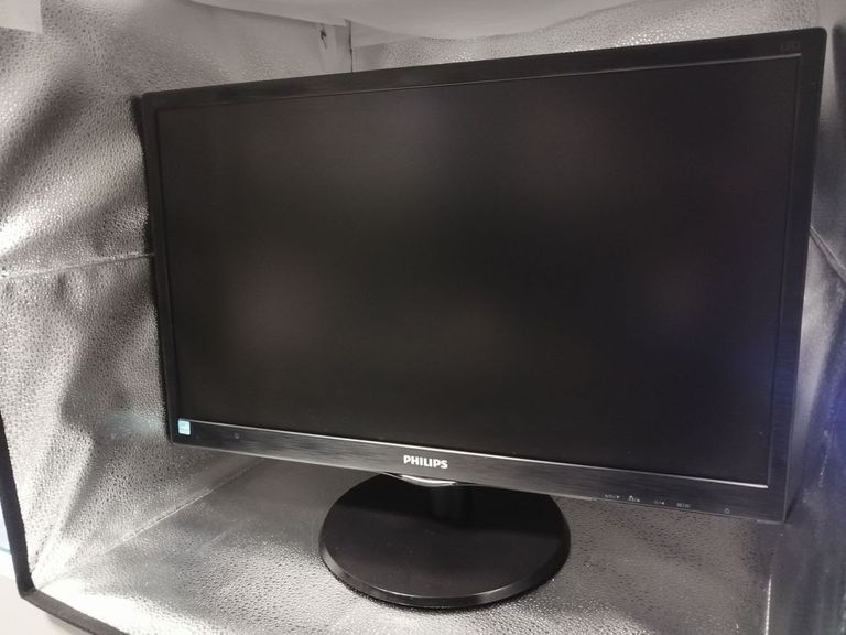 Philips 223v5l Код:01-200880676. Зображення 8