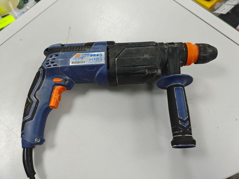 Объявление Dexter z1c-hw-2662srep Б/У