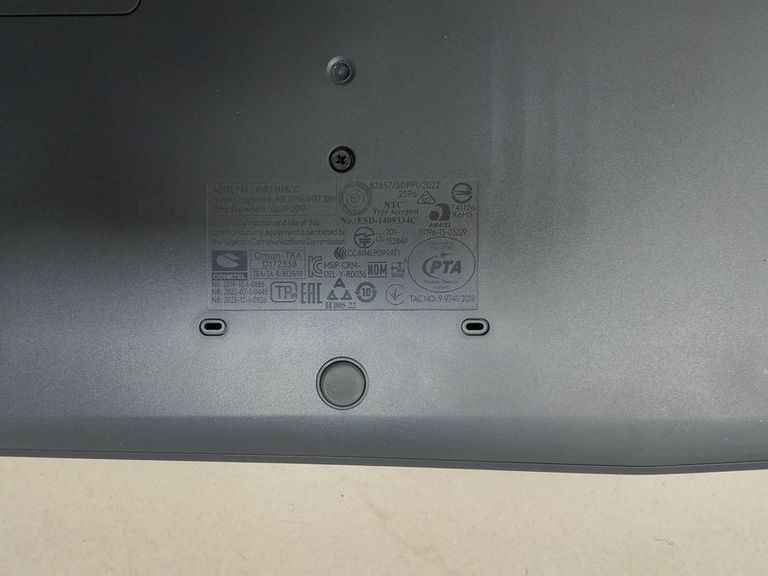 Оголошення Logitech mk235 Б/У