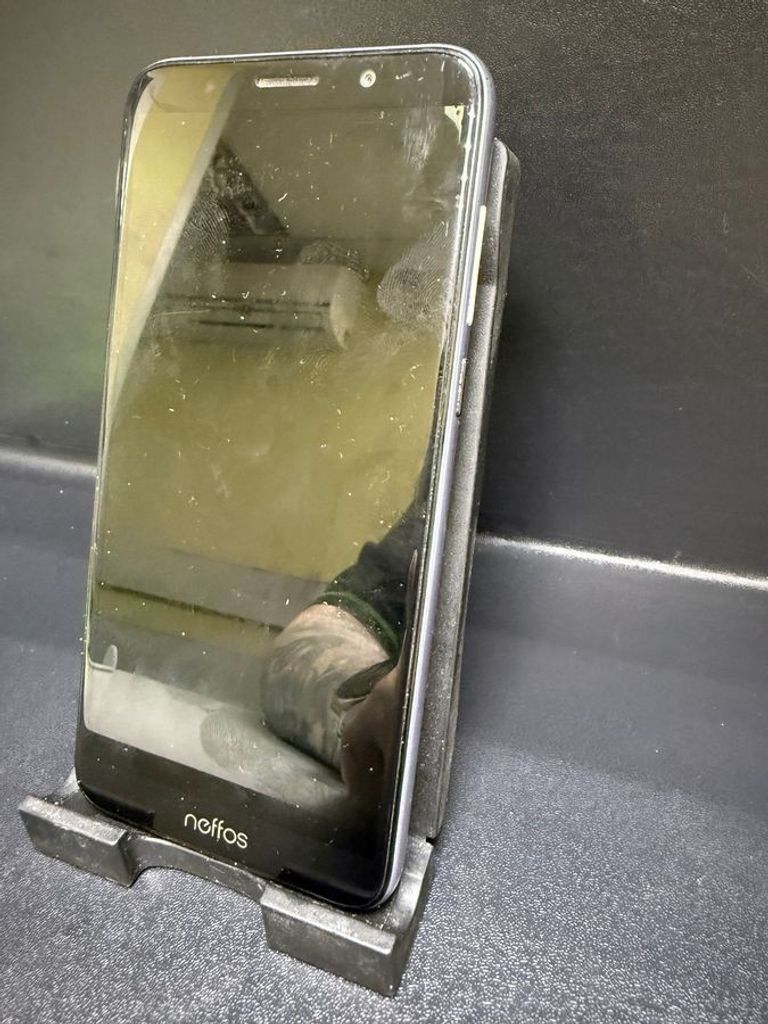 Объявление Tp-Link neffos c9a 2/16gb Б/У